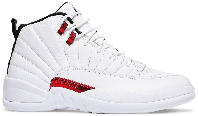 Jordan 12 Retro Twist