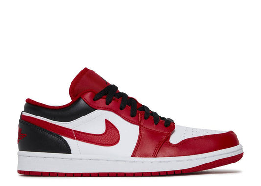 Jordan 1 Low 'Bulls'