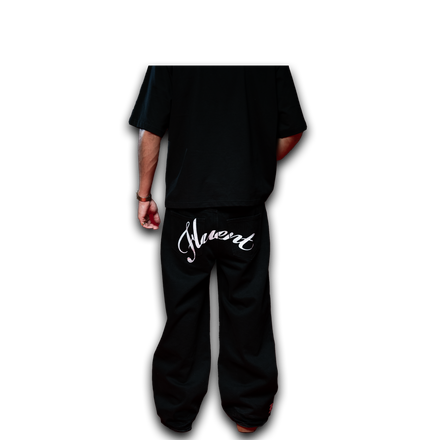 Fluent Baggy Denim