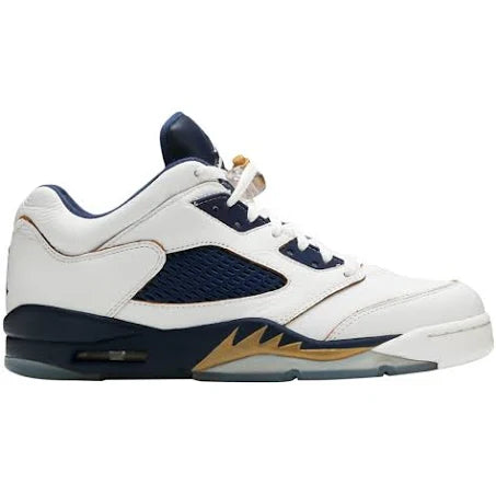 Jordan 5 Retro Low 'Dunk From Above' - SALE