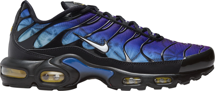 Air Max Plus TN '25th Anniversary' (Special Box)