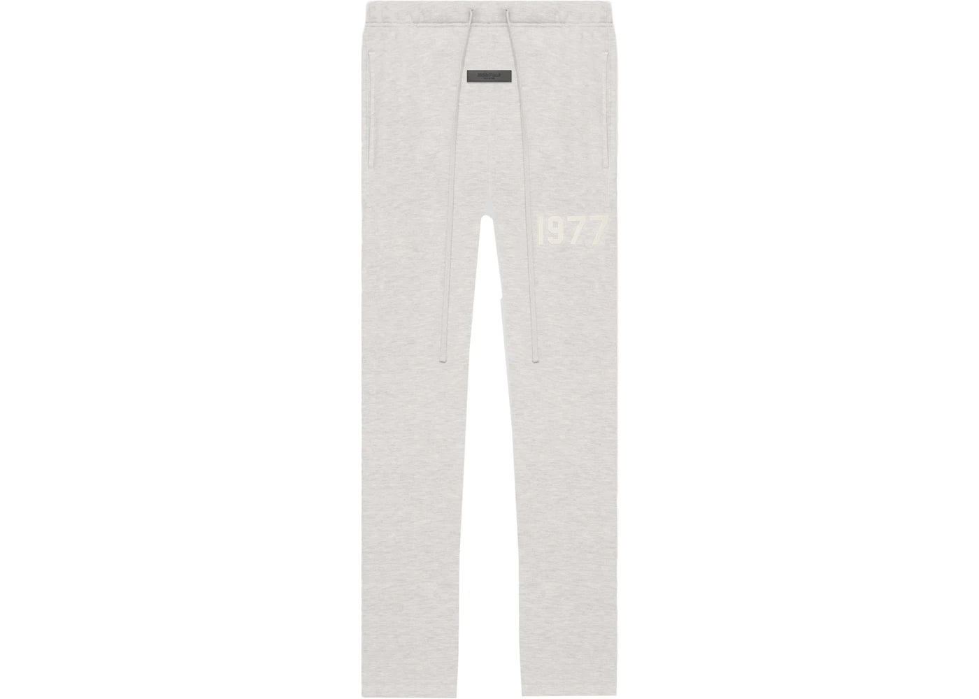 Fear Of God Essentials Relaxed Sweatpants - Light Oatmeal