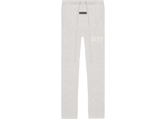 Fear Of God Essentials Relaxed Sweatpants - Light Oatmeal