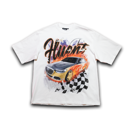 LLV Maybach Tee