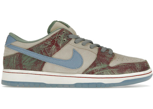 Nike SB Dunk Low 'Crenshaw Skate Club'
