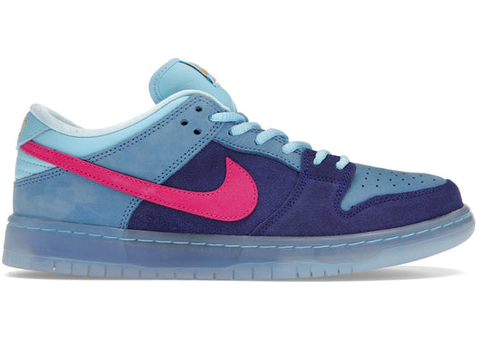 Nike SB Dunk Low 'Run The Jewels'