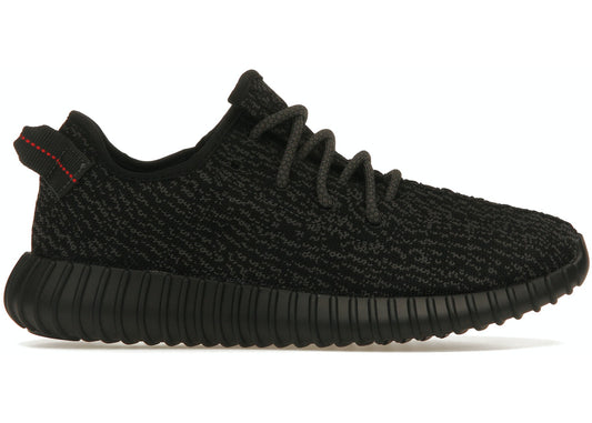 Yeezy Boost 350 'Pirate Black' 2023