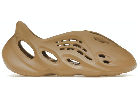 Adidas Yeezy Foam Runner  - Clay Taupe