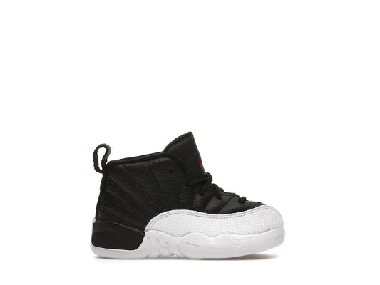 Jordan 12 'Playoffs' (TD)