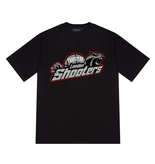 TRAPSTAR SHOOTERS CONJUNTO - NEGRO