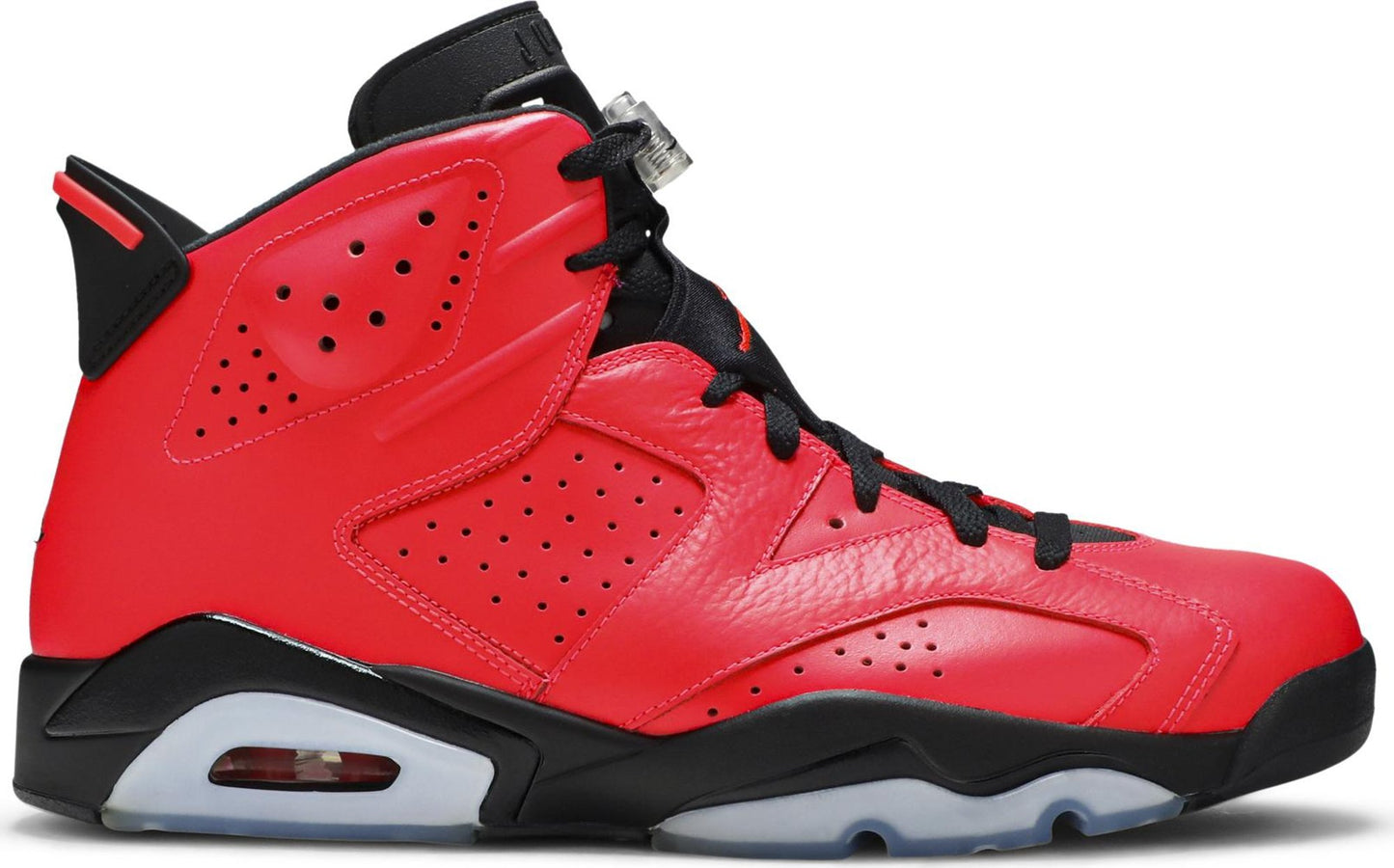 Jordan 6 Retro Infrared 23 (Toro)