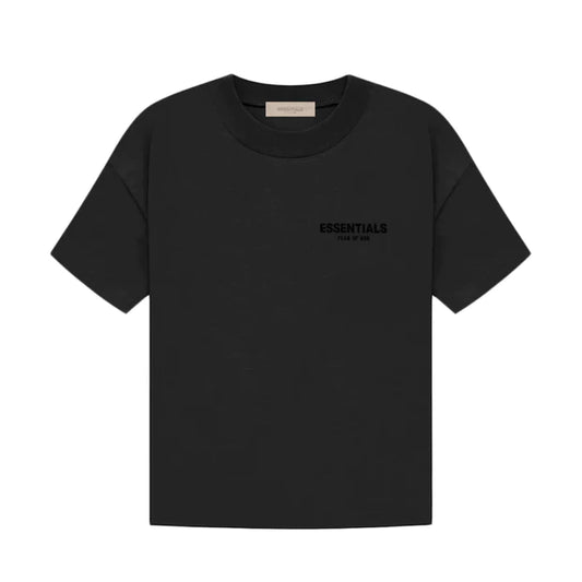 Fear of God - Essentials Tee Stretch Limo - SS22