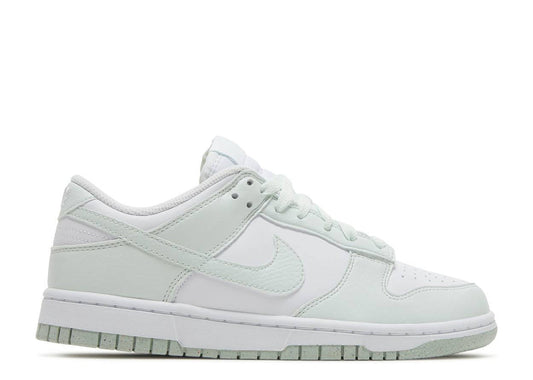 Dunk Low Next Nature White Mint (W)