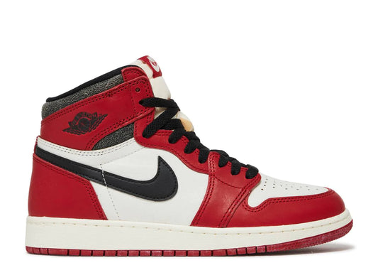 Jordan 1 High 'Lost and Found' (GS)