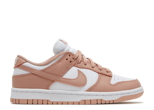 Dunk Low Rose Whisper (W)