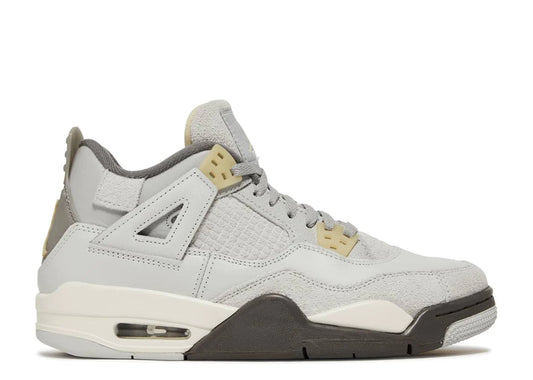 Jordan 4 Retro SE 'Craft Photon Dust' (GS)