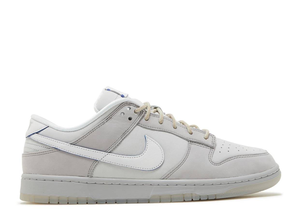 Dunk Low 'Wolf Grey Pure Platinum'