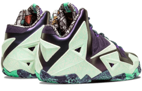 Nike LeBron 11' All Star - Gator King