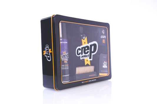 Crep Ultimate Gift Pack