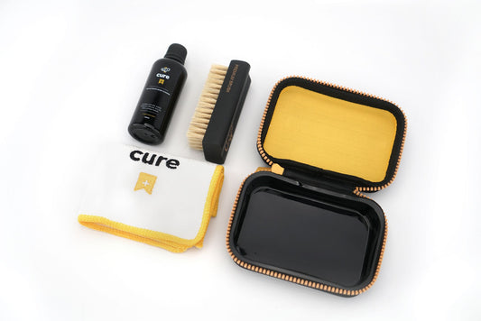Crep Cure Kit