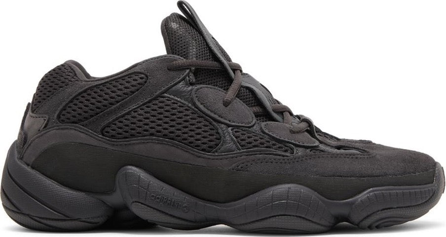 Yeezy Boost 500 'Utility Black'