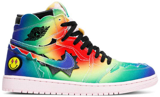 Jordan 1 High J Balvin - SALE