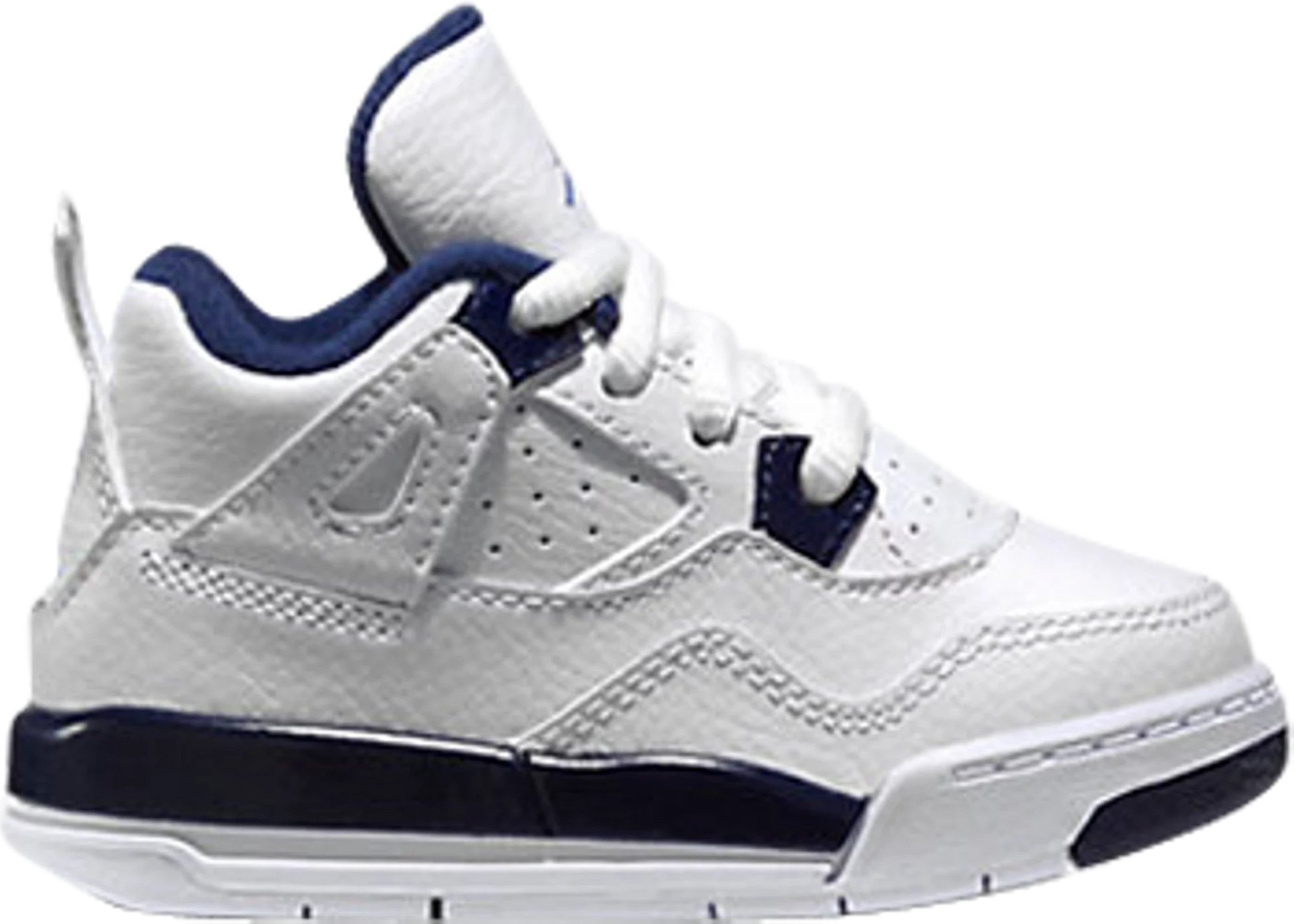 Jordan 4 retro legend blue shop