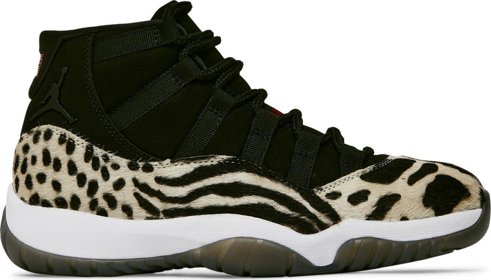 Jordan 11 Animal Instinct W - SALE
