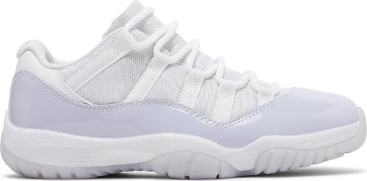 Jordan 11 Low Violet W - SALE