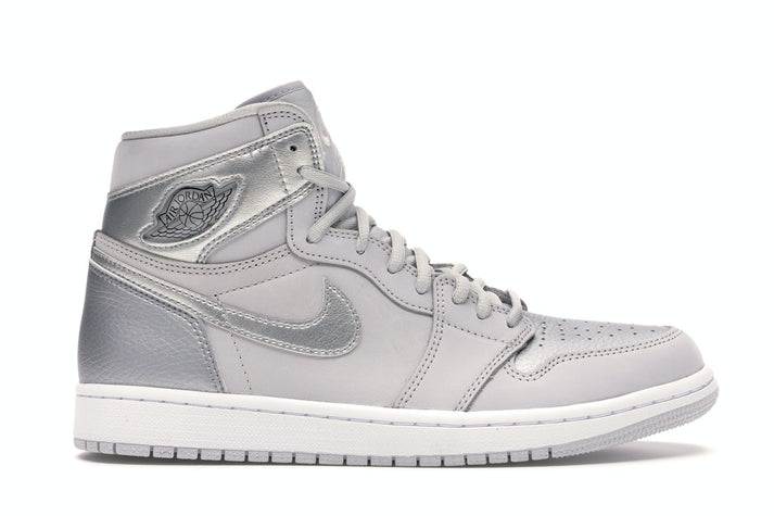 Jordan 1 High Japan Neutral Grey - SALE