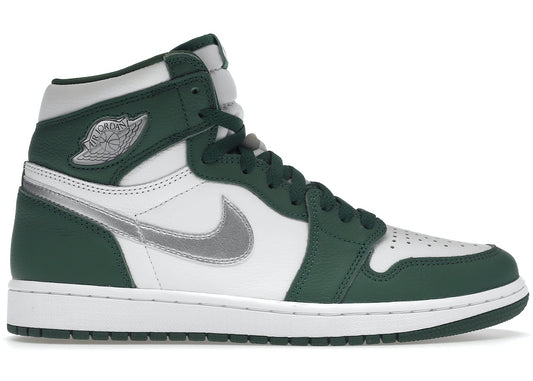 Jordan 1 High 'Gorge Green'