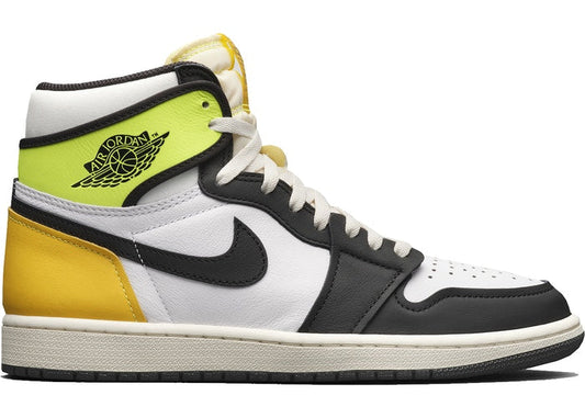 Jordan 1 High Volt - SALE