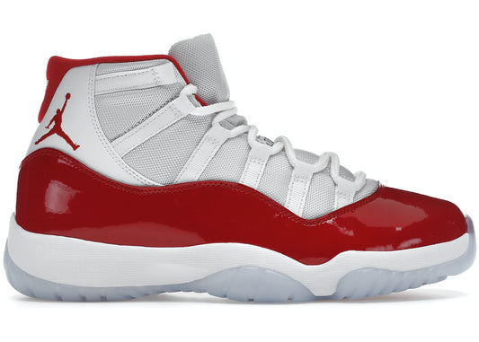 Air Jordan 11 'Cherry Red'