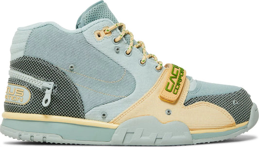 Air Trainer 1 SP Travis Scott Grey Haze