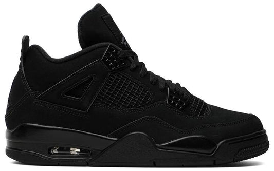 Jordan 4 Black Cat