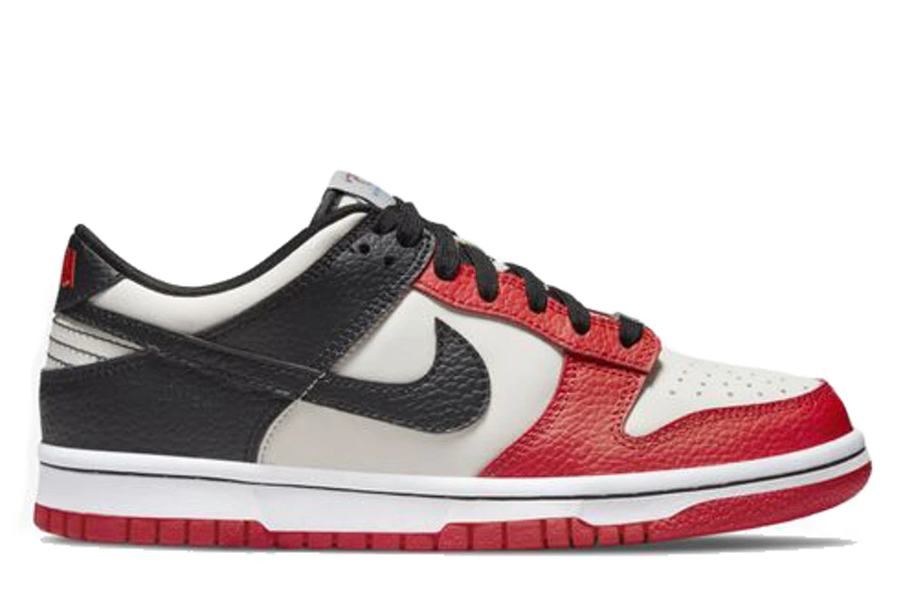 Dunk Low EMB 'NBA 75th Anniversary Chicago' (GS)