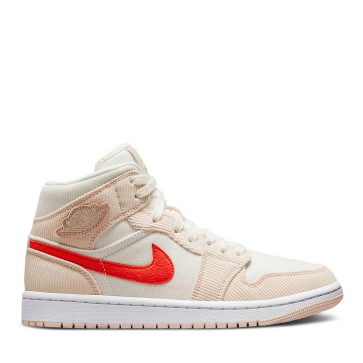 Jordan 1 Mid SE Corduroy Sail W - SALE