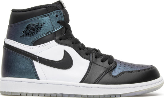 Jordan 1 Retro All Star Chameleon (2017)