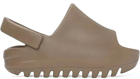 Adidas Yeezy Slide Earth Brown (Infants)