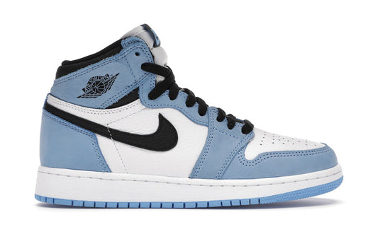 Jordan 1 High University Blue GS - SALE