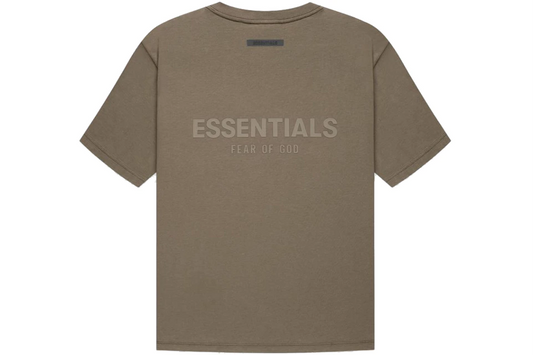 Fear of God - Essentials Tee Harvest