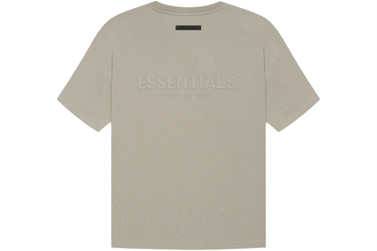 Fear of God - Essentials T-Shirt 'Moss'