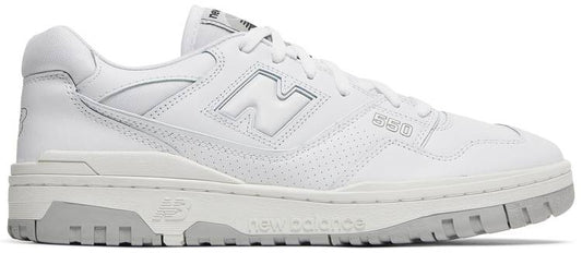 New Balance 550 White Grey