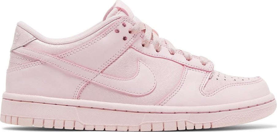 Dunk Low 'Prism Pink' (GS)