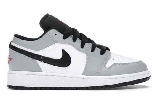 Jordan 1 Low Light Smoke Grey