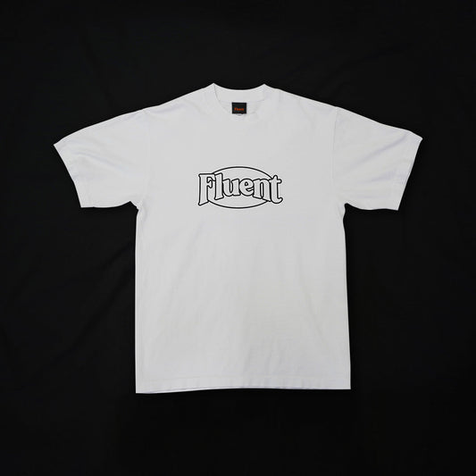 Oval Logo Tee