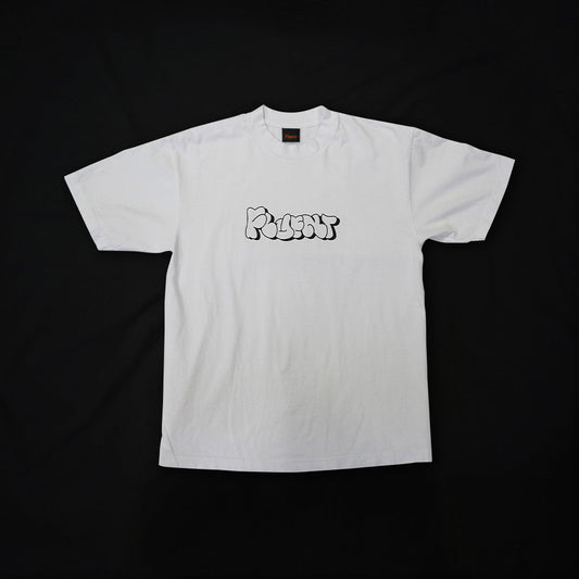 Graffiti Tee