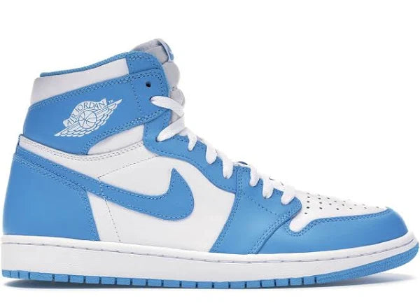 Jordan 1 Retro UNC