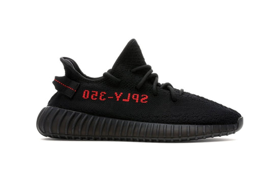 Adidas Yeezy Boost 350 V2 Bred