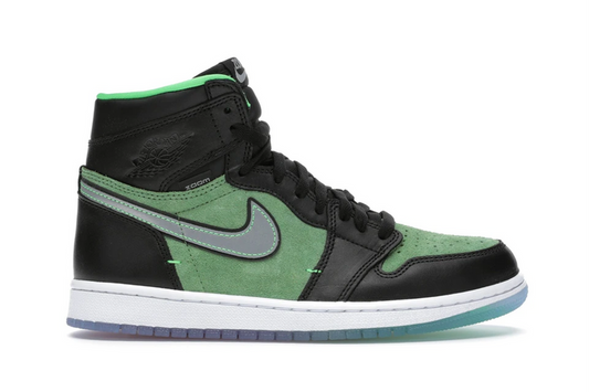 Jordan 1 High Zen Green - SALE